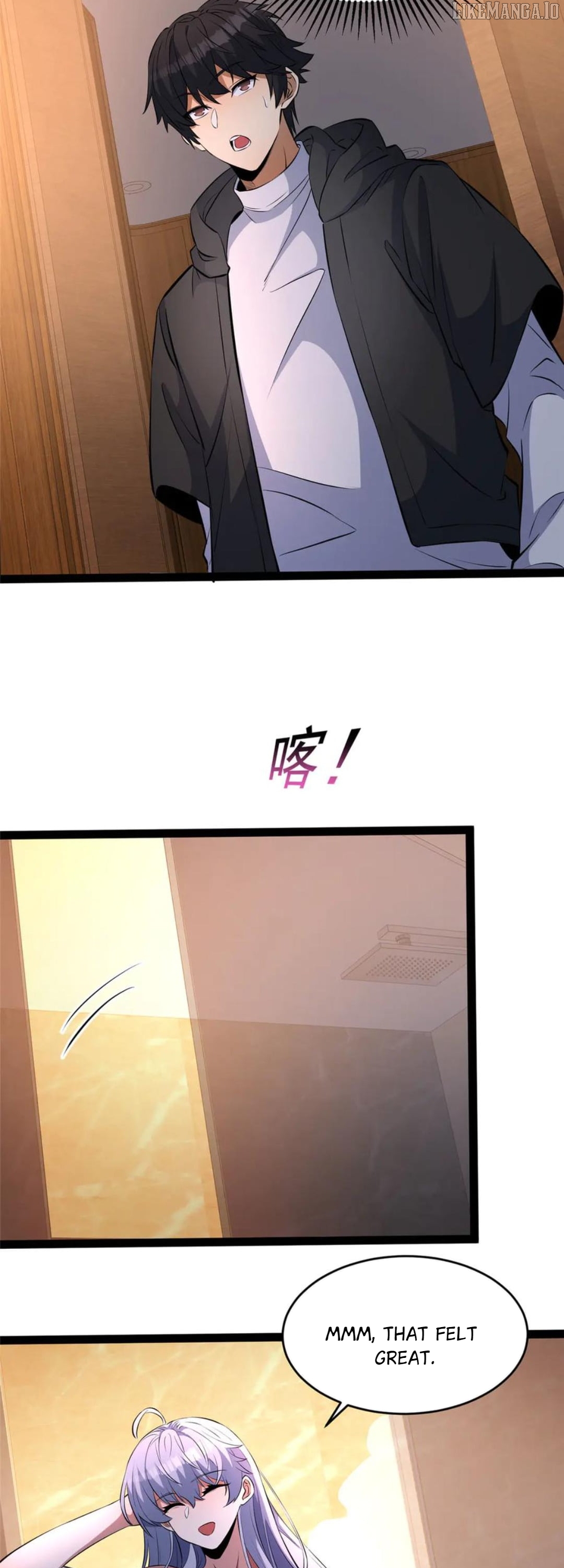 Divine Urban God Chapter 277 - page 24
